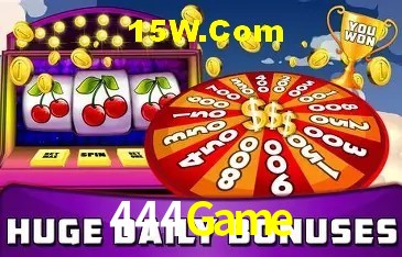 Estatísticas do Jogo 444Game
